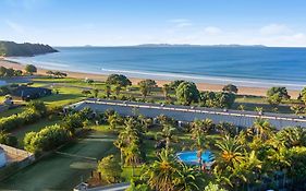 Taipa Beach Resort  New Zealand